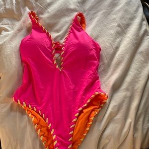 Becca Virtue one piece